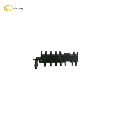 ATM Hitachi HCM 3842 distributeur de billets avec WET-UF GUIDE 2P006426-001 2P006427-001
