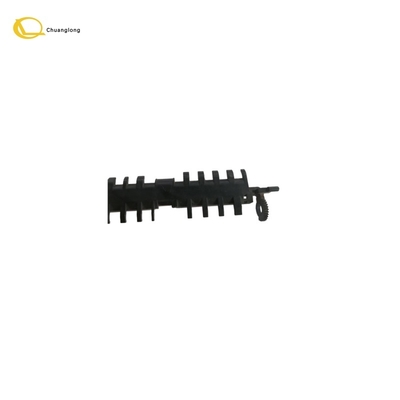 ATM Hitachi HCM 3842 distributeur de billets avec WET-UF GUIDE 2P006426-001 2P006427-001