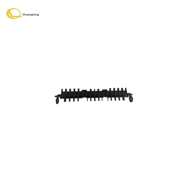 ATM Hitachi HCM 3842 distributeur de billets avec WET-UF GUIDE 2P006426-001 2P006427-001