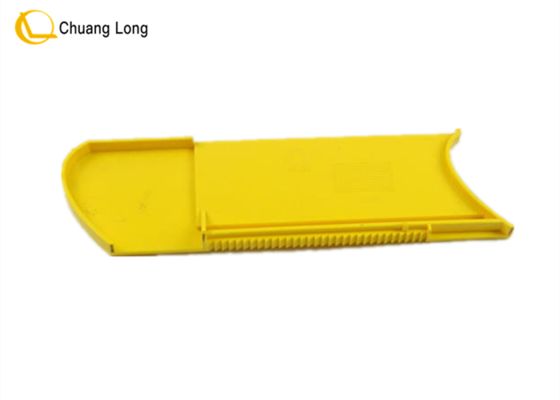 Pièces de distributeur automatique de billets (DAB)  Glory DeLaRue NMD NC301 Plaque de réglage droite A004364