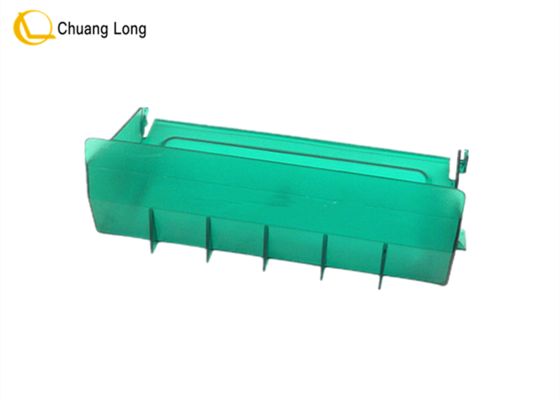 Pièces de distributeur automatique de billets Glory Talaris DeLaRue NMD100 RV301 Cassette de rejet Plateau pliant A007327 A002696