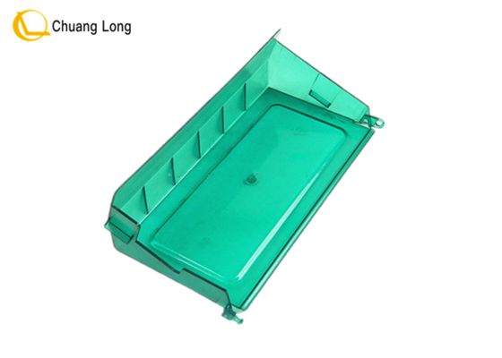 Pièces de distributeur automatique de billets Glory Talaris DeLaRue NMD100 RV301 Cassette de rejet Plateau pliant A007327 A002696