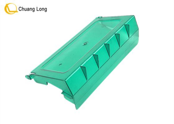 Pièces de distributeur automatique de billets Glory Talaris DeLaRue NMD100 RV301 Cassette de rejet Plateau pliant A007327 A002696