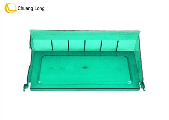 Pièces de distributeur automatique de billets Glory Talaris DeLaRue NMD100 RV301 Cassette de rejet Plateau pliant A007327 A002696