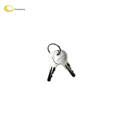 1750254098 01750254098 Diebold Nixdorf CS280N Procash 280N Serrure de porte ATM Pièces détachées Serrure et clé CAM LOCK MK104BS PL503-3313