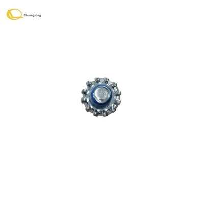 1750254098 01750254098 Diebold Nixdorf CS280N Procash 280N Serrure de porte ATM Pièces détachées Serrure et clé CAM LOCK MK104BS PL503-3313
