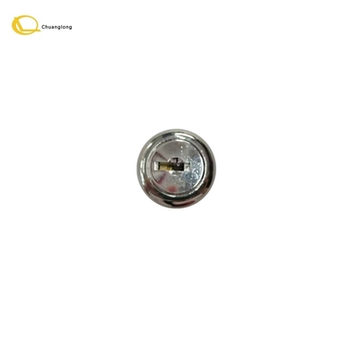 1750254098 01750254098 Diebold Nixdorf CS280N Procash 280N Serrure de porte ATM Pièces détachées Serrure et clé CAM LOCK MK104BS PL503-3313