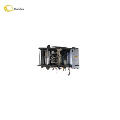 1750183289 01750183289 Distributeur de cassettes NCR ATM Pièces SDM2 Module de distributeur de trésorerie ATM Pièces de machine