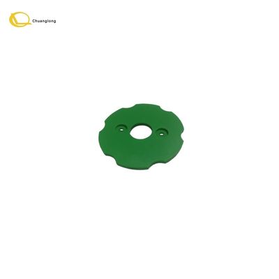 Bon prix 445-0618501 4450618501 Pièces détachées de la machine ATM NCR roue à main roue à main en plastique pour le système d'exploitation Windows en ligne