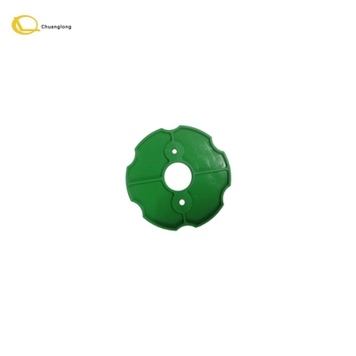 445-0618501 4450618501 Pièces détachées de la machine ATM NCR roue à main roue à main en plastique pour le système d'exploitation Windows