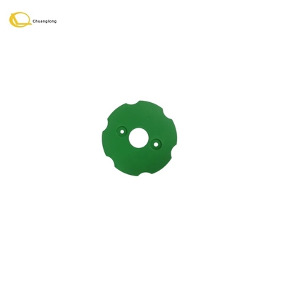 445-0618501 4450618501 Pièces détachées de la machine ATM NCR roue à main roue à main en plastique pour le système d'exploitation Windows