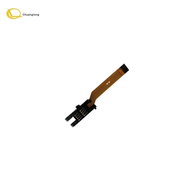01750239436 1750239436 Pièces détachées de GAB Wincor Nixdorf ICM330 Bloc de contact CI Assy Lecteur de carte DIP Tête de contact/puce CI