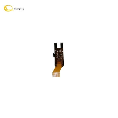 01750239436 1750239436 Pièces détachées de GAB Wincor Nixdorf ICM330 Bloc de contact CI Assy Lecteur de carte DIP Tête de contact/puce CI