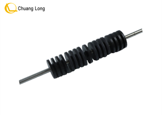 Pièces détachées de la machine ATM Wincor Nixdorf CMD V4 à double extracteur Drive Roller Shaft Assy 1750220000-73
