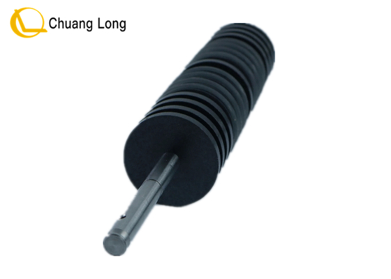 Pièces détachées de la machine ATM Wincor Nixdorf CMD V4 à double extracteur Drive Roller Shaft Assy 1750220000-73