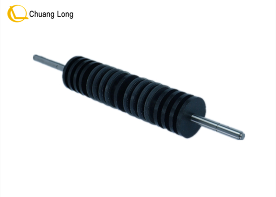 Pièces détachées de la machine ATM Wincor Nixdorf CMD V4 à double extracteur Drive Roller Shaft Assy 1750220000-73
