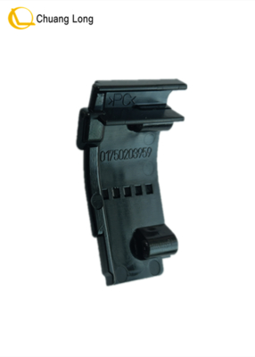 ATM Machine Parts Diebold Nixdorf DN200 IOT In-Output Module Customer Tray Left Guide 1750288271-59 1750203959