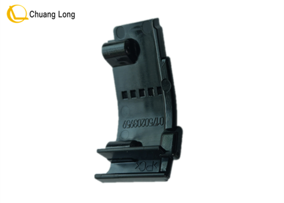 ATM Machine Parts Diebold Nixdorf DN200 IOT In-Output Module Customer Tray Left Guide 1750288271-59 1750203959