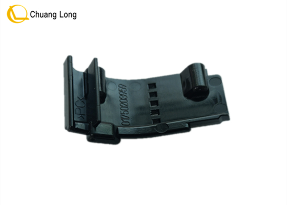 ATM Machine Parts Diebold Nixdorf DN200 IOT In-Output Module Customer Tray Left Guide 1750288271-59 1750203959