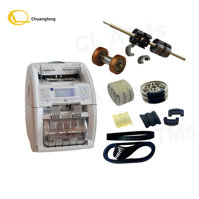Glory GFS-120 Pièces de réparation Kit Pièces de rechange pour Glory Cash Sorteur GFS100 GFS120 GFS220 avec haute qualité