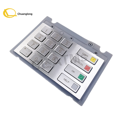 Pièces détachées clavier Wincor Dixdorf V7 pour GAB EPPV7 01750235002 1750235002