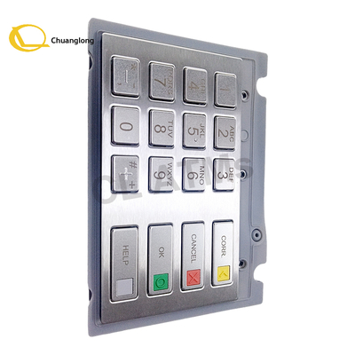 Pièces détachées clavier Wincor Dixdorf V7 pour GAB EPPV7 01750235002 1750235002