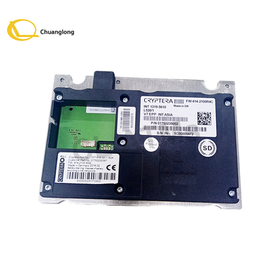 Pièces détachées clavier Wincor Dixdorf V7 pour GAB EPPV7 01750235002 1750235002