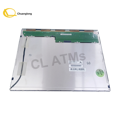 S5662000023 NL-10276AC30-42CA Accessoires pour distributeur automatique de billets Hyosung Écran LCD TFT A-Si 15,0 pouces pour distributeur automatique de billets, écran de 15 pouces