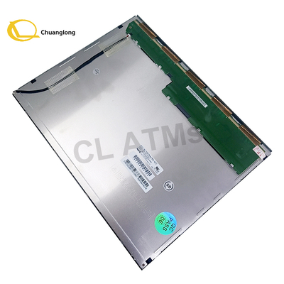 S5662000023 NL-10276AC30-42CA Accessoires pour distributeur automatique de billets Hyosung Écran LCD TFT A-Si 15,0 pouces pour distributeur automatique de billets, écran de 15 pouces