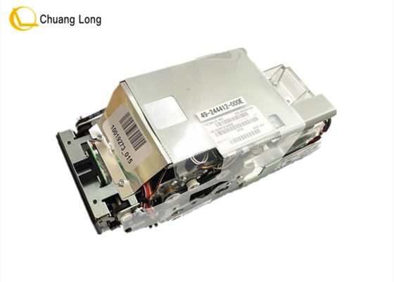 Bon prix Pièces de distributeur automatique Diebold ACTIVEDGE CD RDR, LECTURE, HORIZONTAL 49-244412-000E 49244412000E en ligne