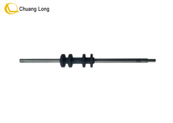 Parties de la machine ATM WINCOR C4060 Arbre du module inférieur 1750200541-128 01750200541-128