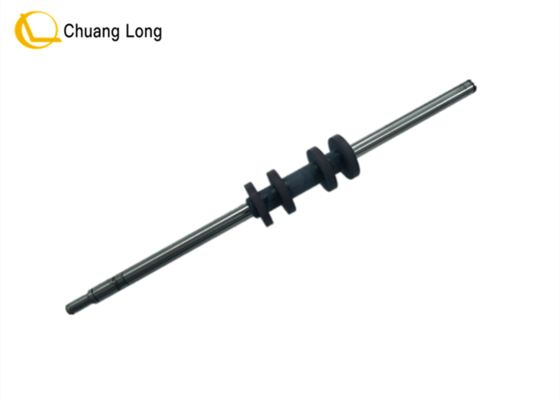 Parties de la machine ATM WINCOR C4060 Arbre du module inférieur 1750200541-128 01750200541-128