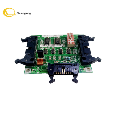 Pièces détachées bancaires pour distributeurs de billets Hyosung Innovue 2000 Module Eed Carte de contrôle 72323503 723235-03