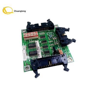 Pièces détachées bancaires pour distributeurs de billets Hyosung Innovue 2000 Module Eed Carte de contrôle 72323503 723235-03