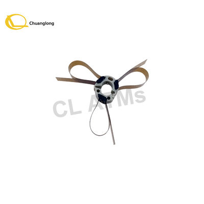 BH-P4P075467B 4P00746A 49-024216-000B Hitachi VS Rouleau de feuille de boucle de fente de caisse HT-2845SR UZ-S ROLR ASSY2 Navigateurs flexibles