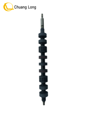 Parties de la machine ATM WINCOR C4060 Arbre du module inférieur 1750200541-127 01750200541-127