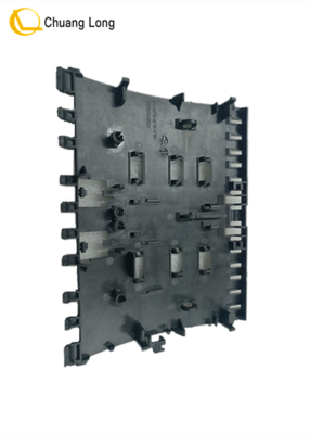 Pièces de distributeur automatique de billets Wincor C4060 Module de cabinet inférieur Rack en plastique 1750142622 01750142622