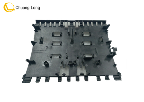Pièces de distributeur automatique de billets Wincor C4060 Module de cabinet inférieur Rack en plastique 1750142622 01750142622