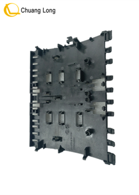 Pièces de distributeur automatique de billets Wincor C4060 Module de cabinet inférieur Rack en plastique 1750142622 01750142622