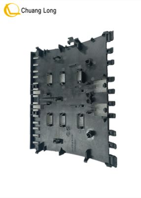 Bon prix Pièces de distributeur automatique de billets Wincor C4060 Module de cabinet inférieur Rack en plastique 1750142622 01750142622 en ligne