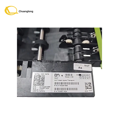 Pièces DN ATM Diebold Nixdorf DN200 HUT Tête Transport Supérieur RM4 1750291689 01750291689