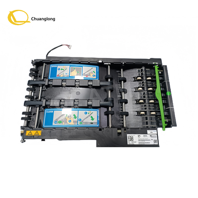Pièces DN ATM Diebold Nixdorf DN200 HUT Tête Transport Supérieur RM4 1750291689 01750291689