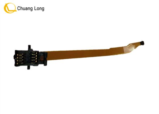 Distributeur automatique de billets Hitachi HCM2 2845V Machine complète 3842 Distributeur V2G Lecteur de carte Tête de lecture magnétique