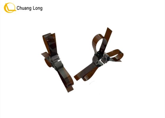 Pièces de distributeur automatique de billets Hitachi 2845V Machine complète 3842 Distributeur WCS-S.ROLR ASSY 152-M7613170A 4P007460A