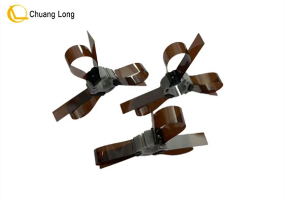 Pièces de distributeur automatique de billets Hitachi 2845V Machine complète 3842 Distributeur WCS-S.ROLR ASSY 152-M7613170A 4P007460A