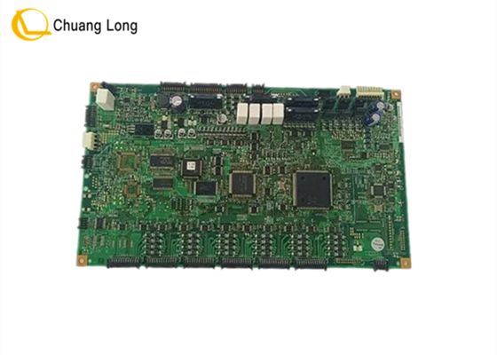 Pièces de machine de guichet automatique Fujitsu F510 Bille de monnaie billet de banque distributeur de billets de banque tableau de contrôle inférieur K18ZO9942N RH