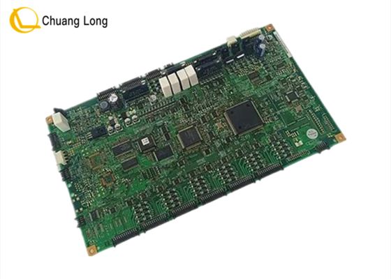 Pièces de machine de guichet automatique Fujitsu F510 Bille de monnaie billet de banque distributeur de billets de banque tableau de contrôle inférieur K18ZO9942N RH