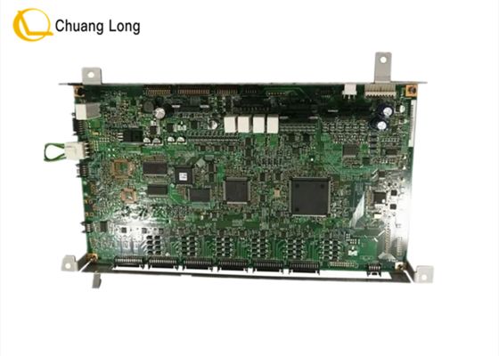 Pièces de machine de guichet automatique Fujitsu F510 Bille de monnaie billet de banque distributeur de billets de banque tableau de contrôle inférieur K18ZO9942N RH