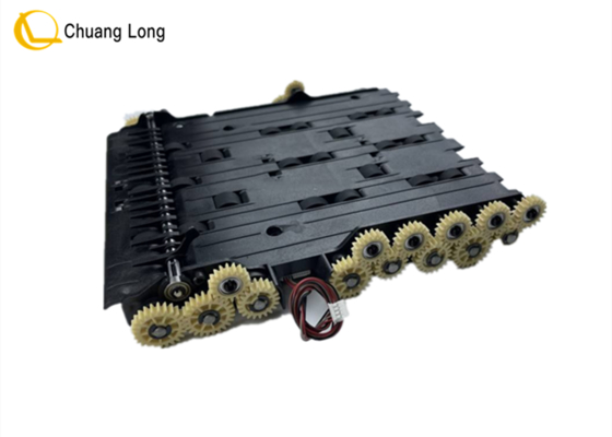 Pièces de distributeur automatique de billets Wincor DN200 Module de transport 1750172618 01750172618