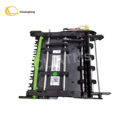 Pièces de guichet automatique DN Diebold DN200 HLT Tête de transport inférieure 01750290512 1750290512 DN100/DN200/DN250/DN450/DN470/DN490